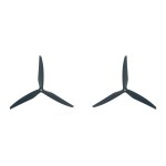 Wholesale Gemfan 1050 3 2 Pairs (2CW+2CCW) Blade Brushless Motor Propeller Drone Accessories for RC Racing Drone